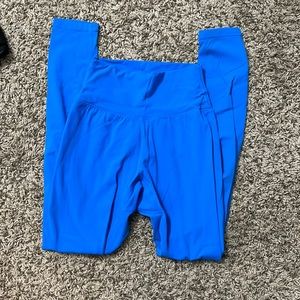 Buffbunny Rosa leggings